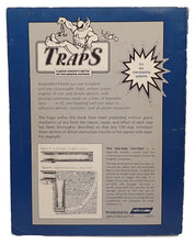 Grimtooth's Traps [Pre-Owned]