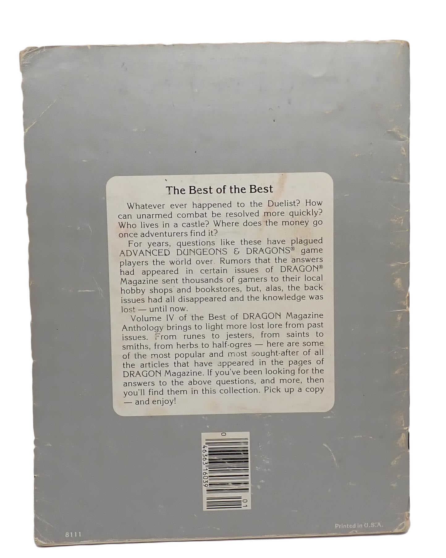 d20 Modern Weapons Locker [Pre-Owned]