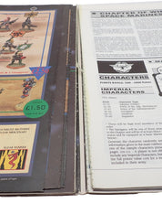 Warhammer 40,000: Chapter Approved Book of the Astronomican