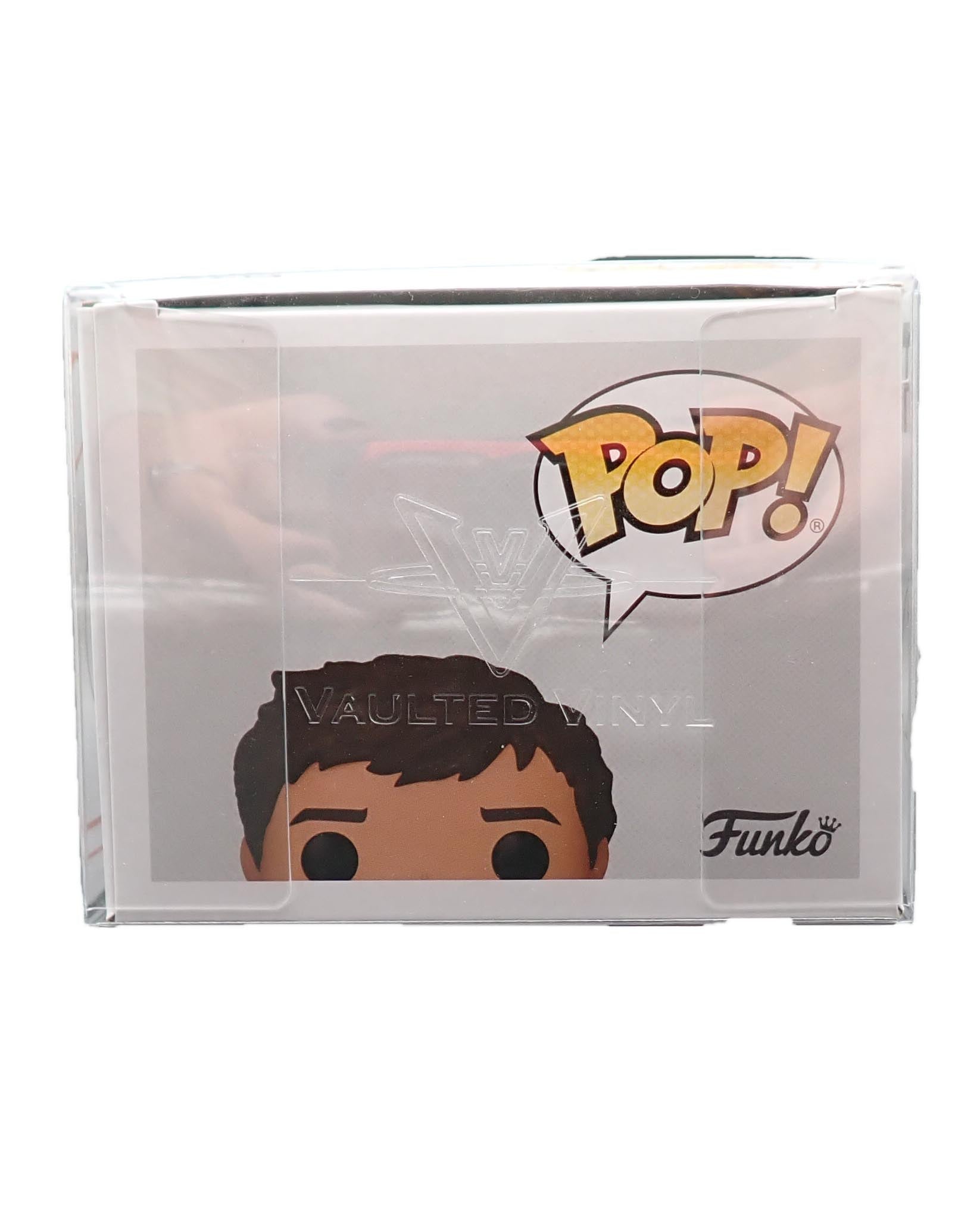 The Mandalorian with Grogu - POP! #461