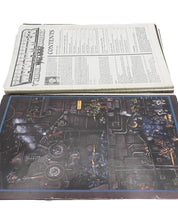 Warhammer 40,000: Chapter Approved Book of the Astronomican