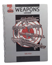 d20 Modern Weapons Locker [Pre-Owned]