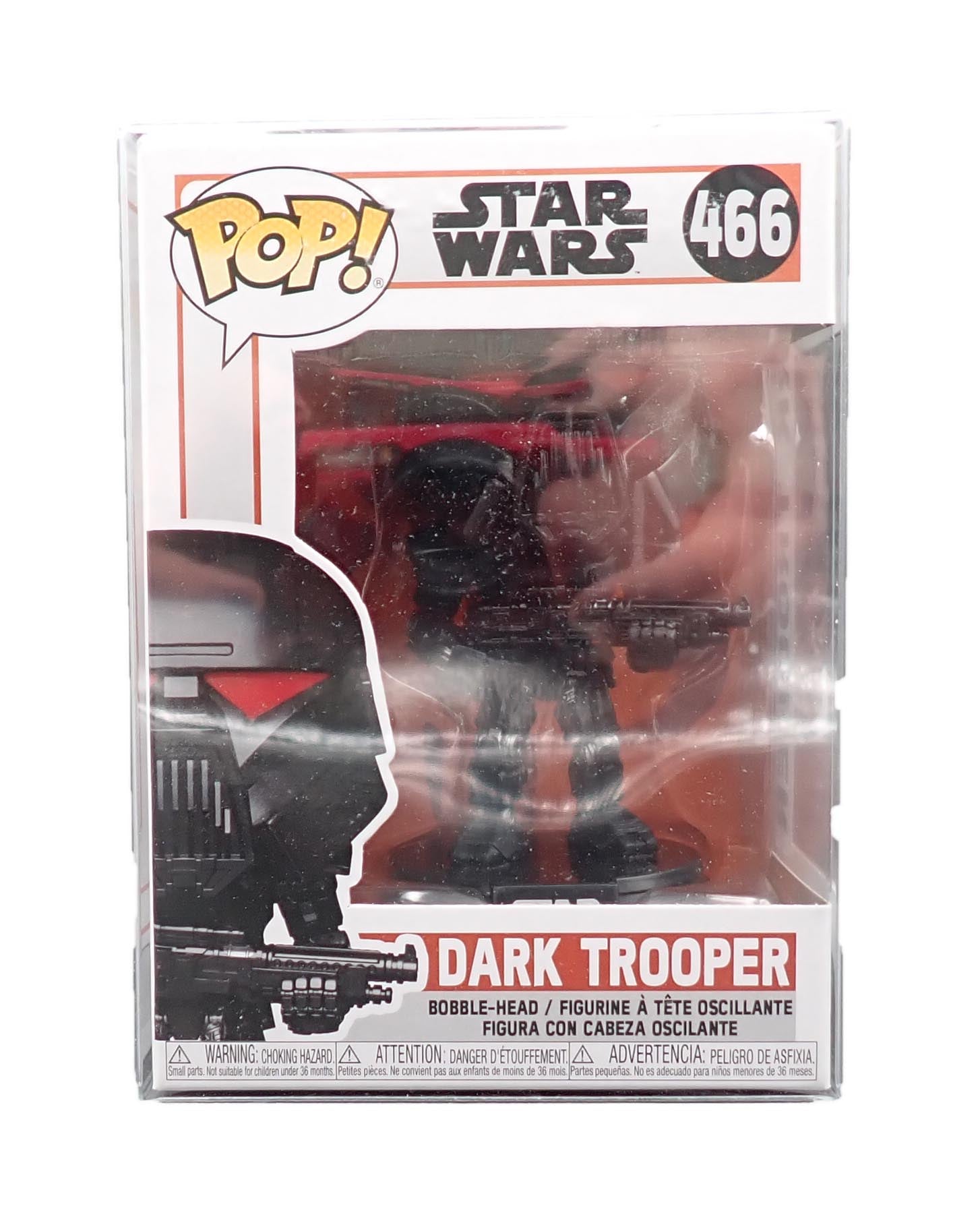 Dark Trooper - POP! #466
