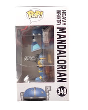 Mandalorian Heavy Infantry - POP! #348