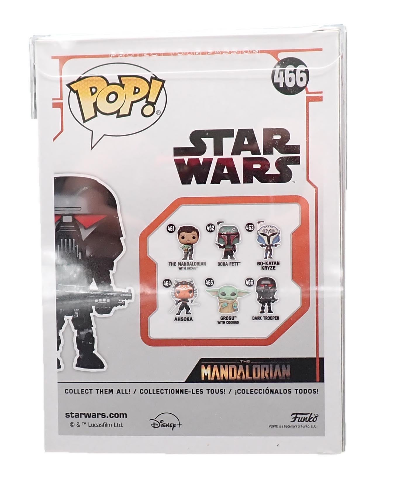 Dark Trooper - POP! #466