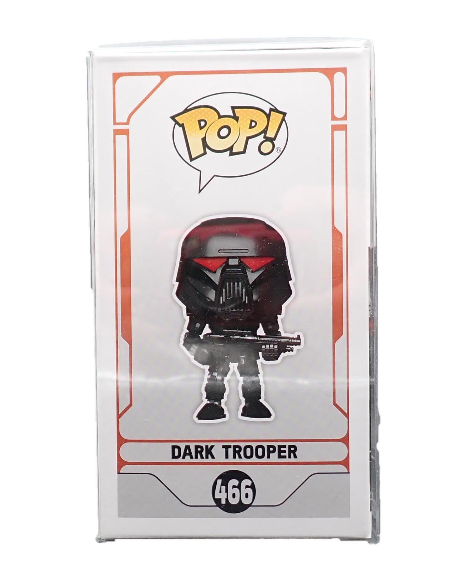 Dark Trooper - POP! #466