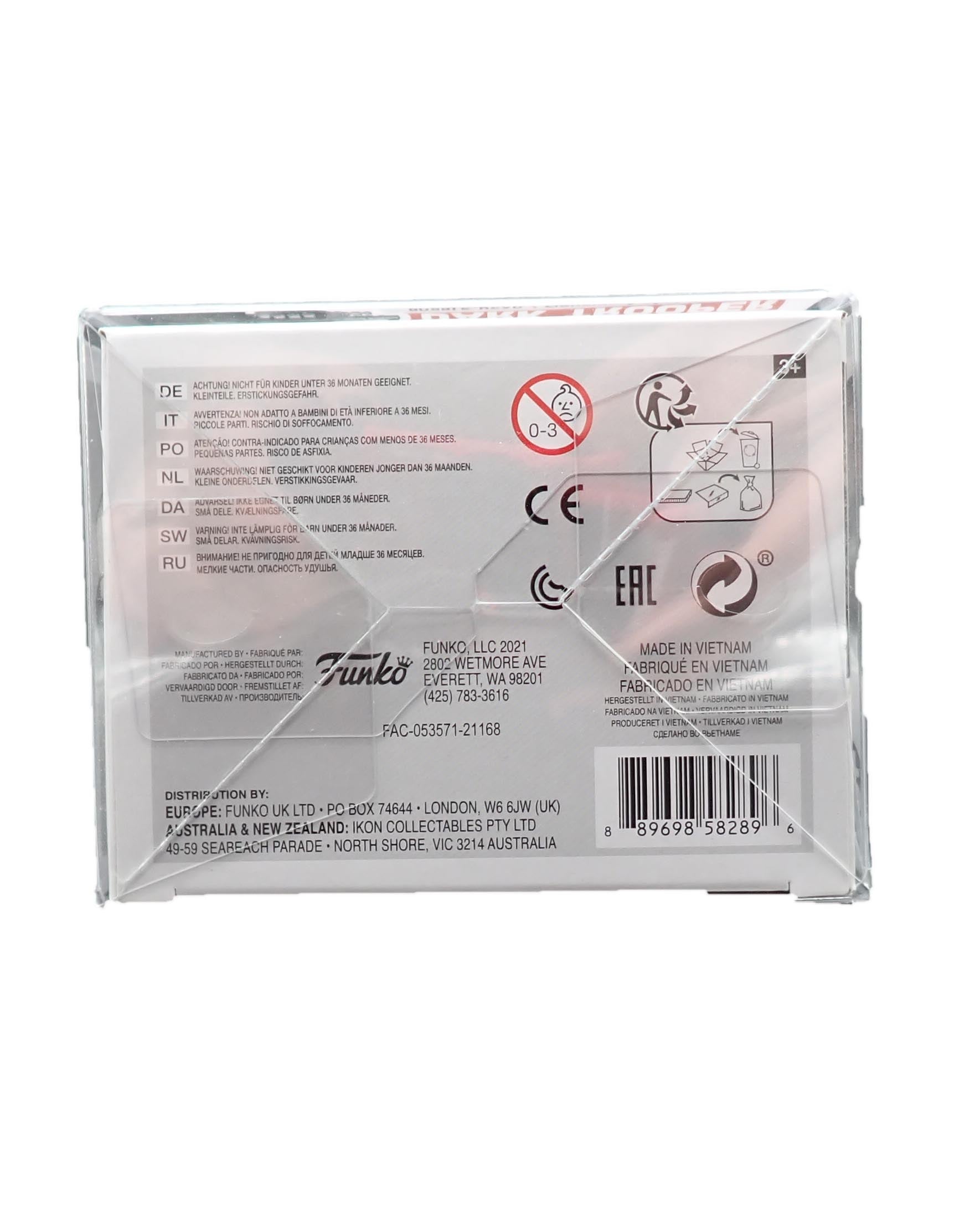 Dark Trooper - POP! #466