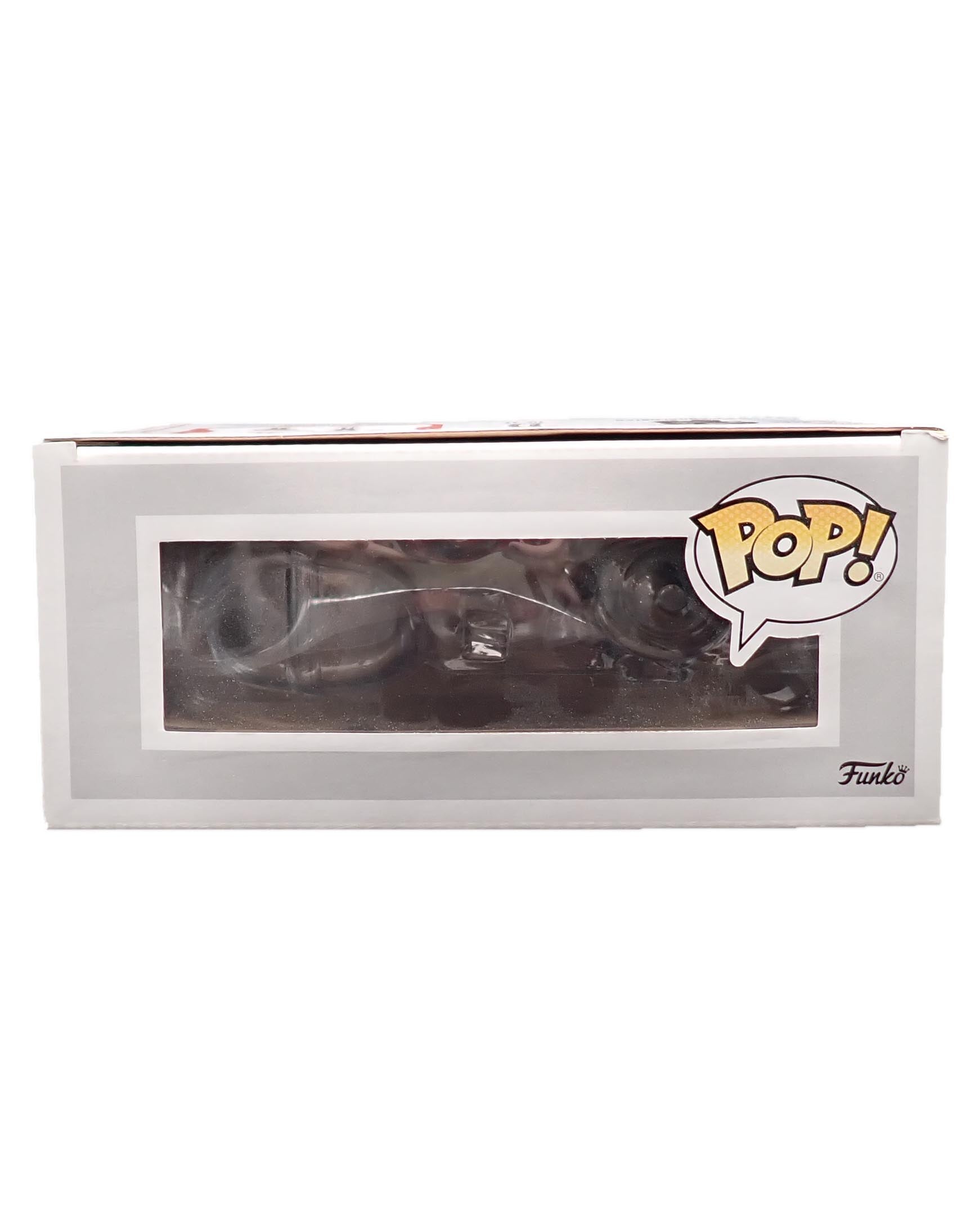 The Mandalorian and IG-11 - POP!