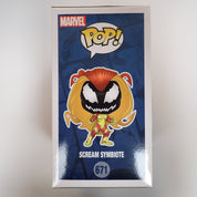 Scream Symbiote - POP! #671