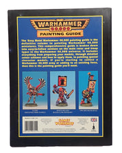 Warhammer 40,000: 'eavy Metal Painting Guide (1994)