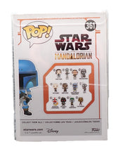 Death Watch Mandalorian (No stripes) - POP! #361