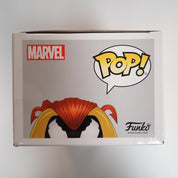 Scream Symbiote - POP! #671