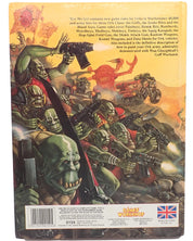 Warhammer 40,000: 'Ere We Go 1st Edition (1991)