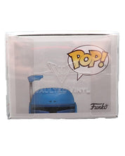 Death Watch Mandalorian (No stripes) - POP! #361