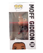 Moff Gideon - POP! #380
