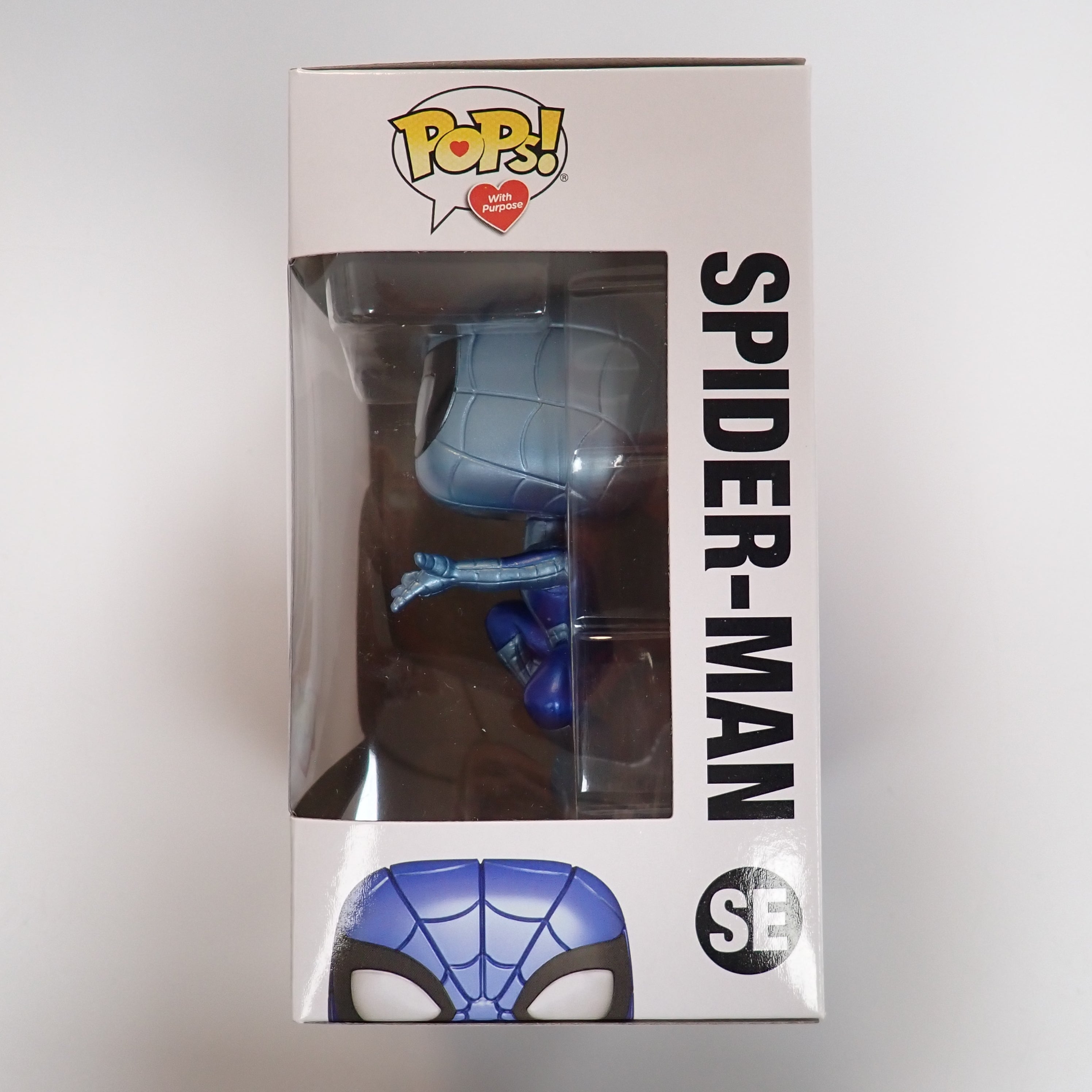 Spider-Man - POP! #SE
