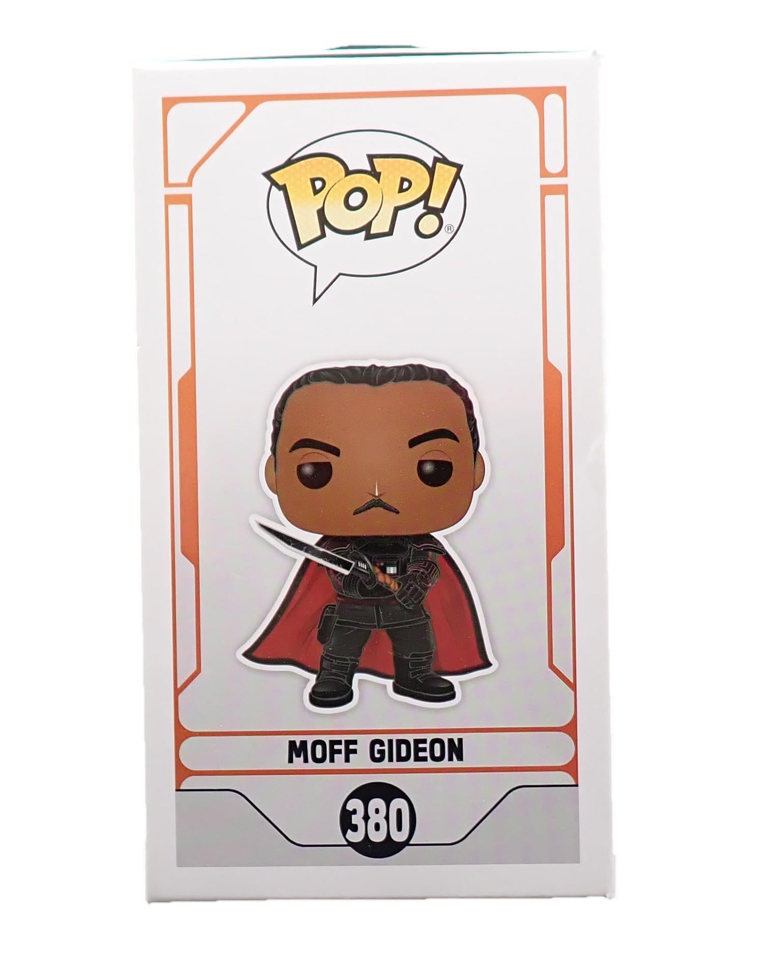 Moff Gideon - POP! #380