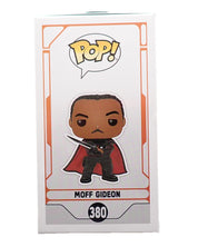Moff Gideon - POP! #380