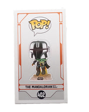 The Mandalorian with Grogu - POP! #402