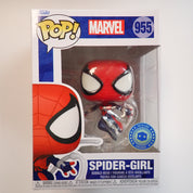 Spider-Girl - POP! #955