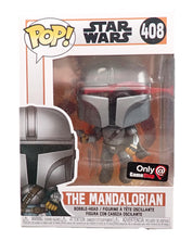 The Mandalorian - POP! #408