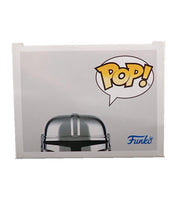 The Mandalorian with Grogu - POP! #402