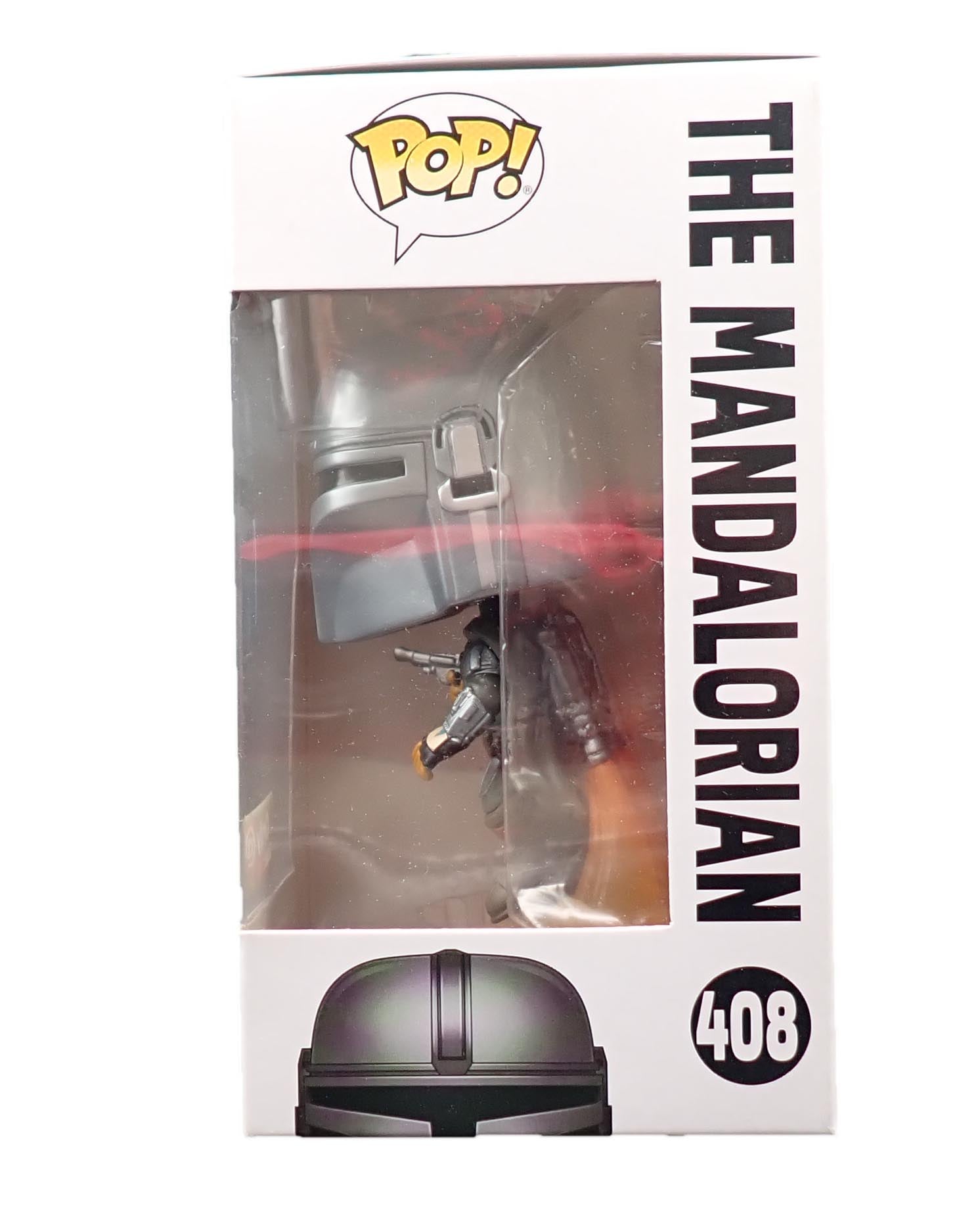 The Mandalorian - POP! #408