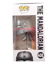 The Mandalorian - POP! #408