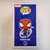 Spider-Girl - POP! #955