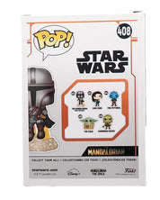 The Mandalorian - POP! #408