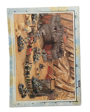 Warhammer 40,000: Gorkamorka Da Roolz & Da Uvver Book Bundle (1997)