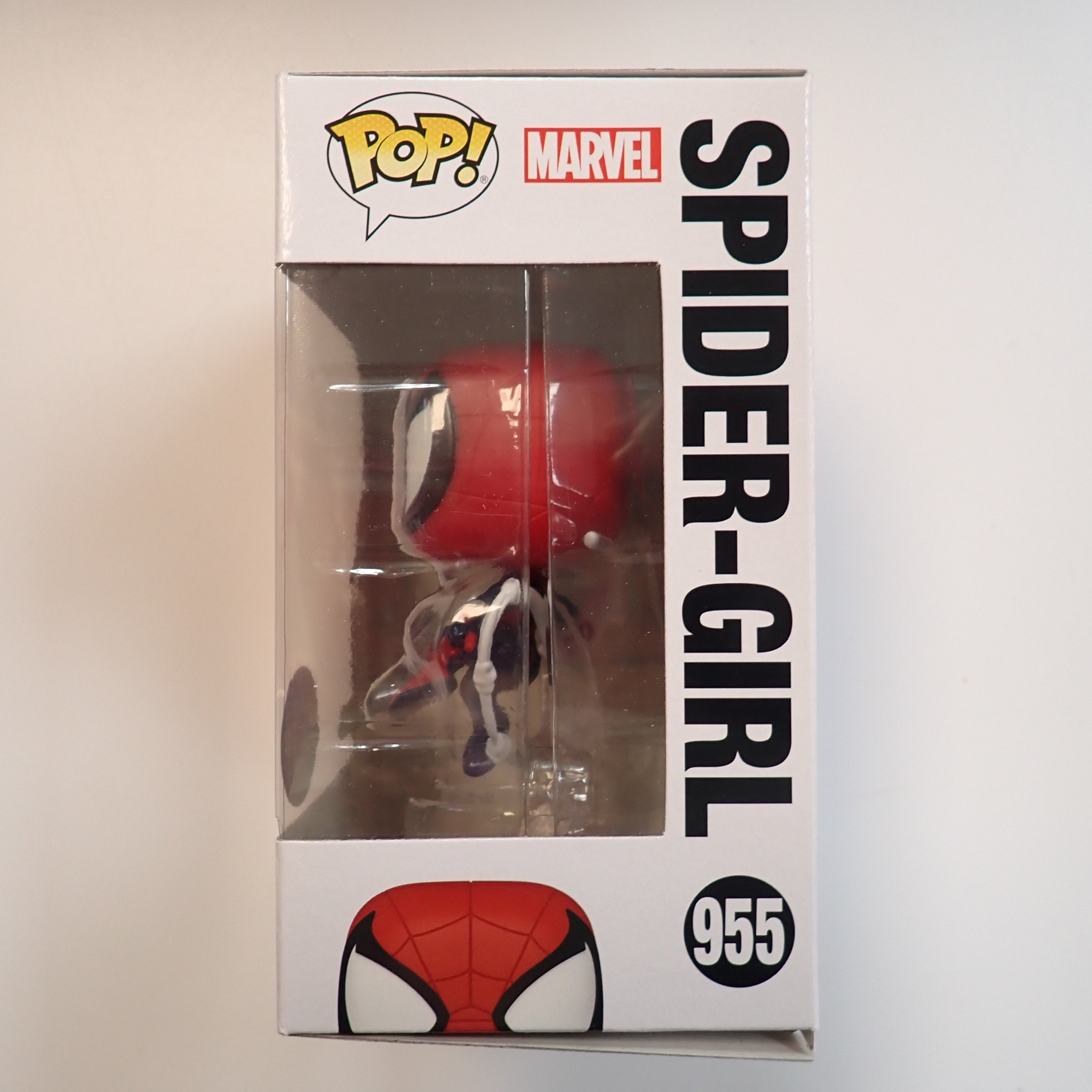 Spider-Girl - POP! #955