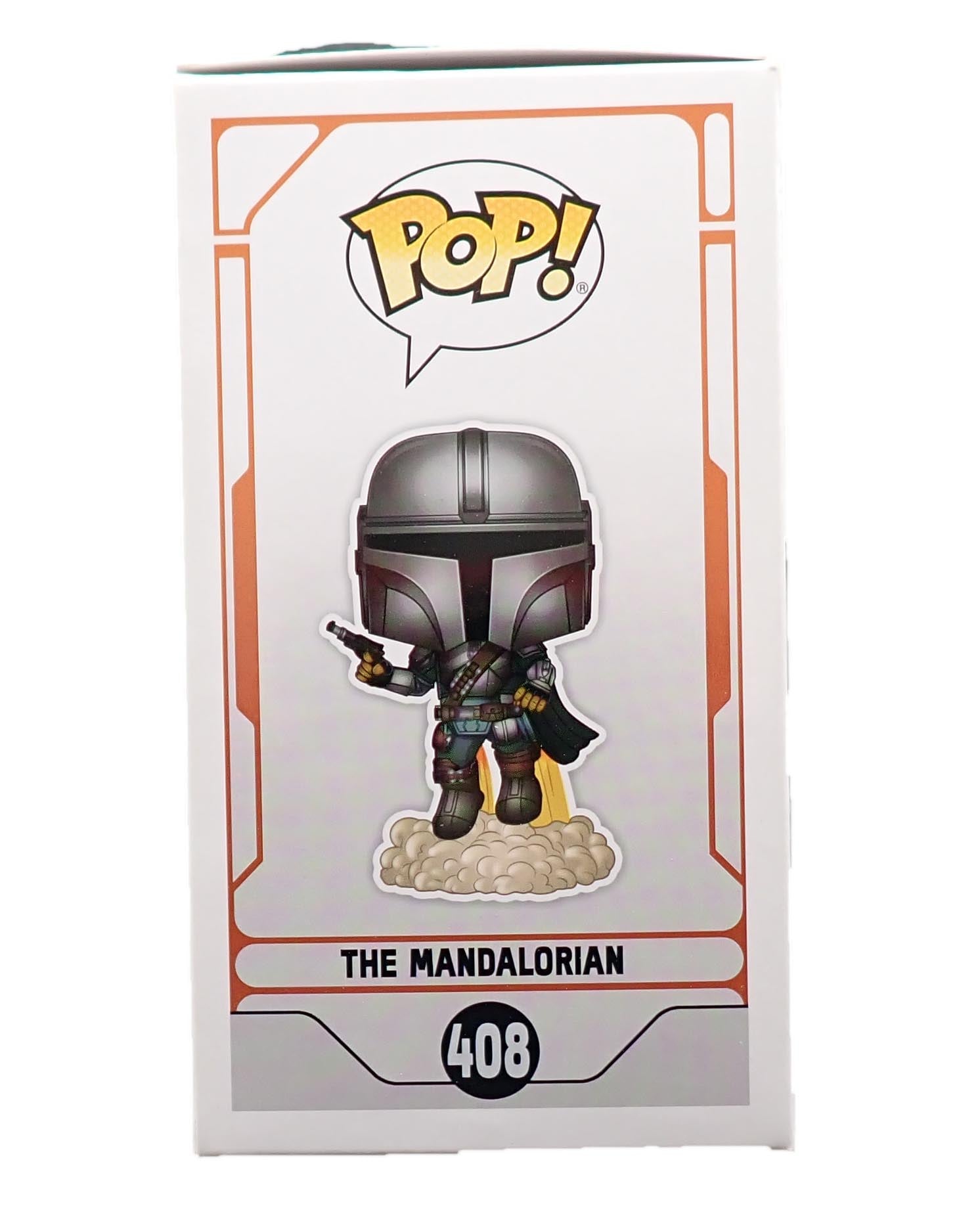 The Mandalorian - POP! #408