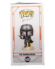 The Mandalorian - POP! #408