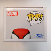 Spider-Girl - POP! #955