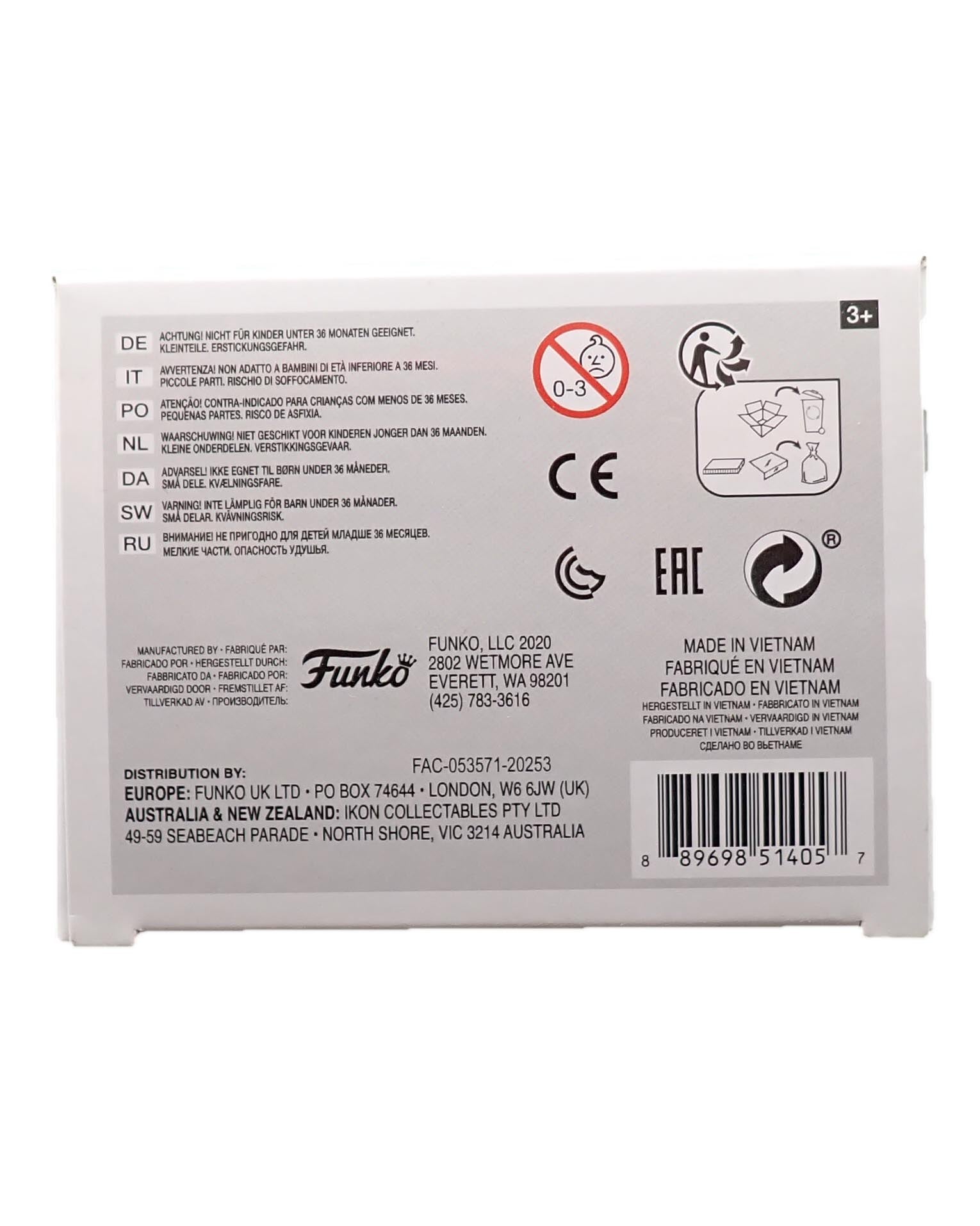 The Mandalorian - POP! #408