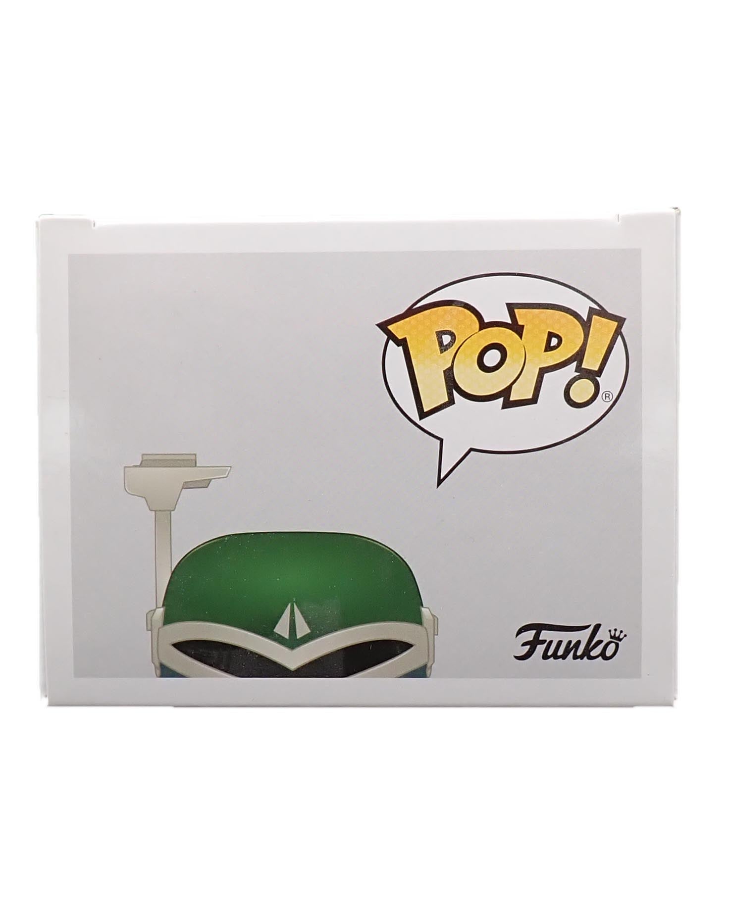 Covert Mandalorian - POP! #352