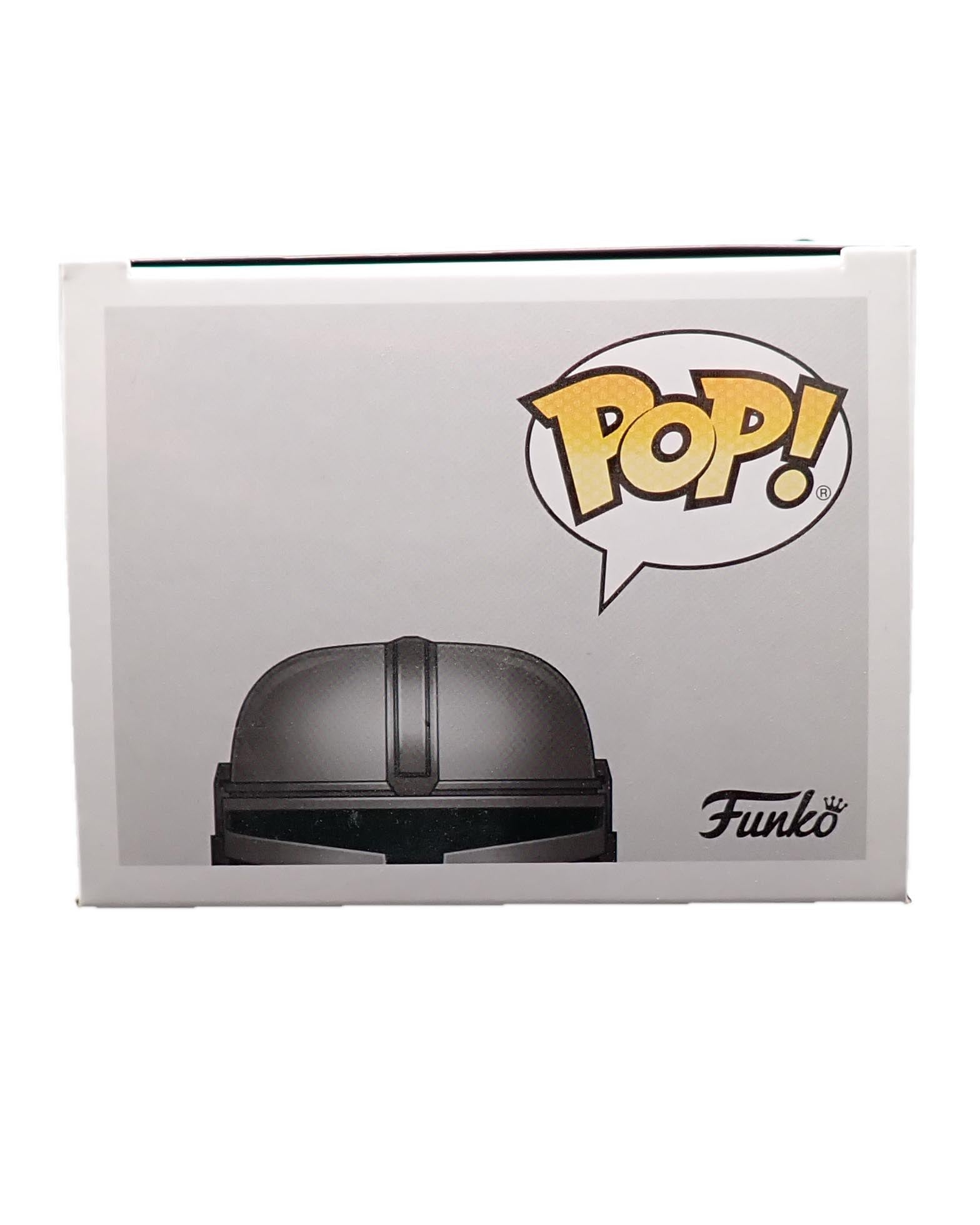 The Mandalorian - POP! #408