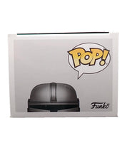 The Mandalorian - POP! #408