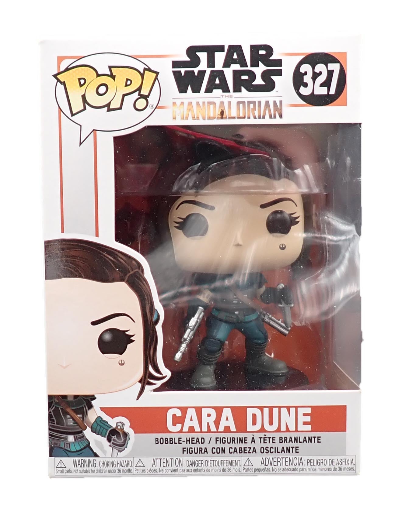 Cara Dune - POP! #327