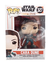 Cara Dune - POP! #327