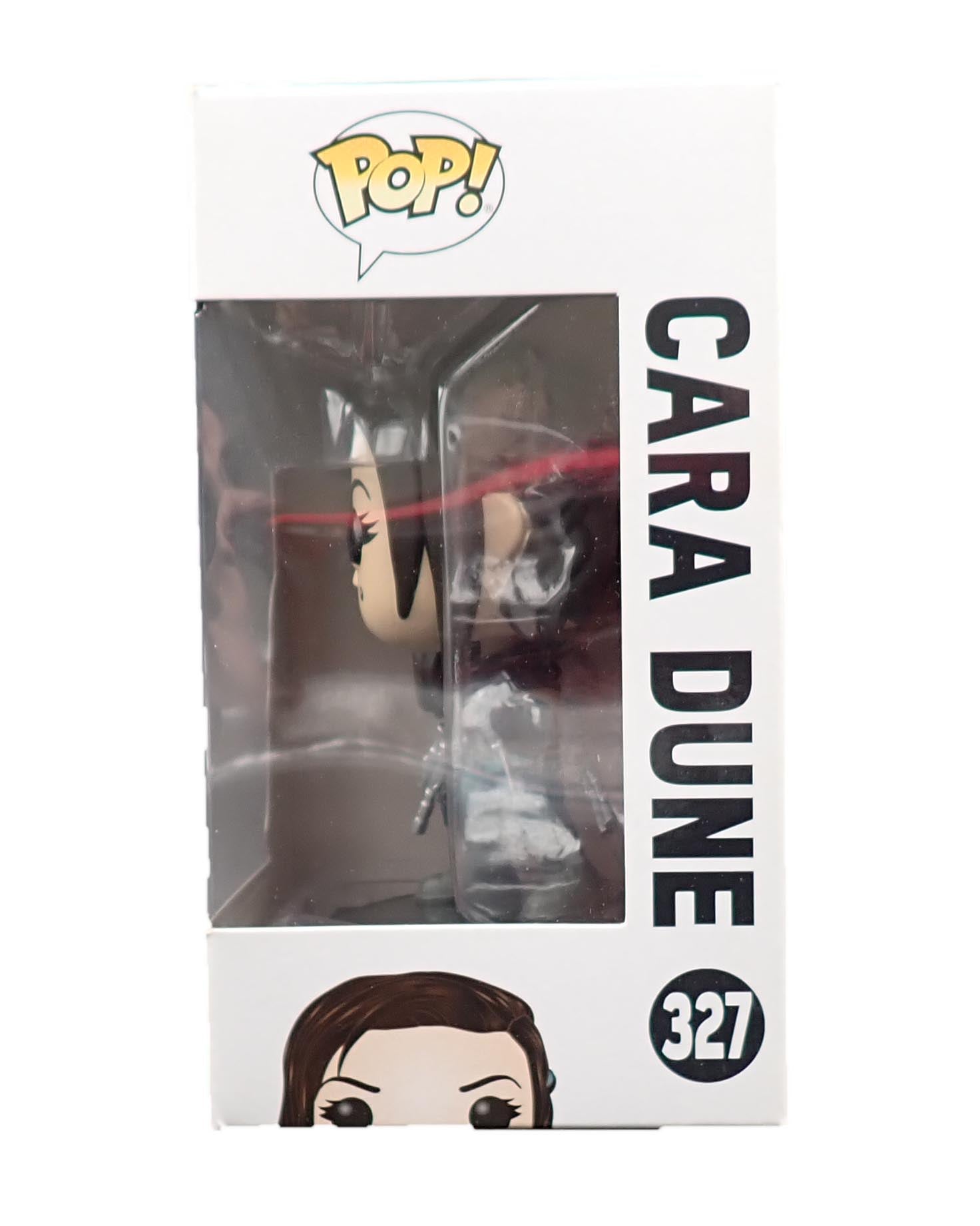 Cara Dune - POP! #327