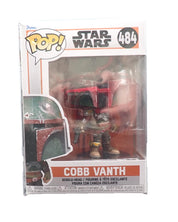 Cobb Vanth - POP! #484