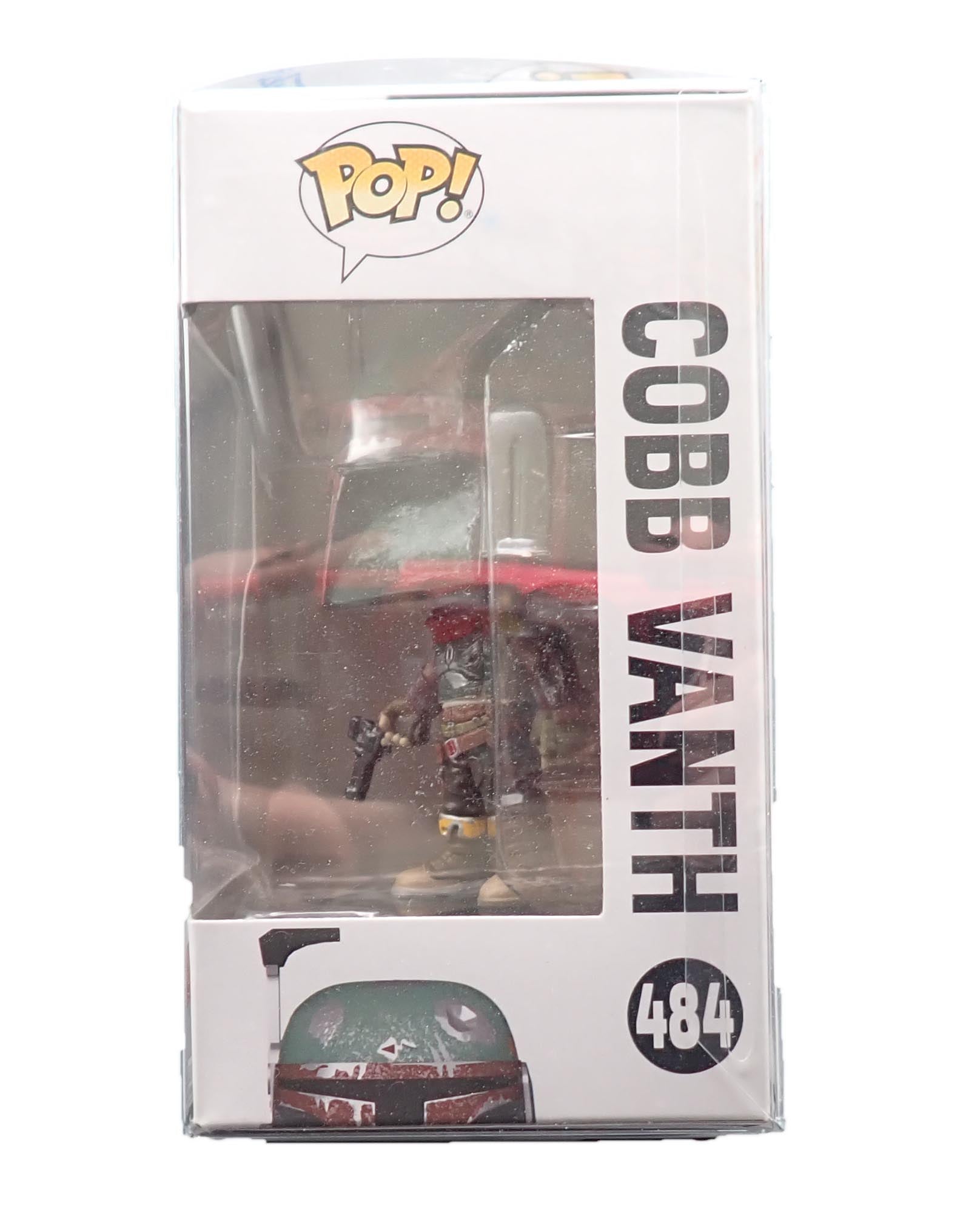 Cobb Vanth - POP! #484