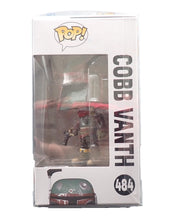 Cobb Vanth - POP! #484