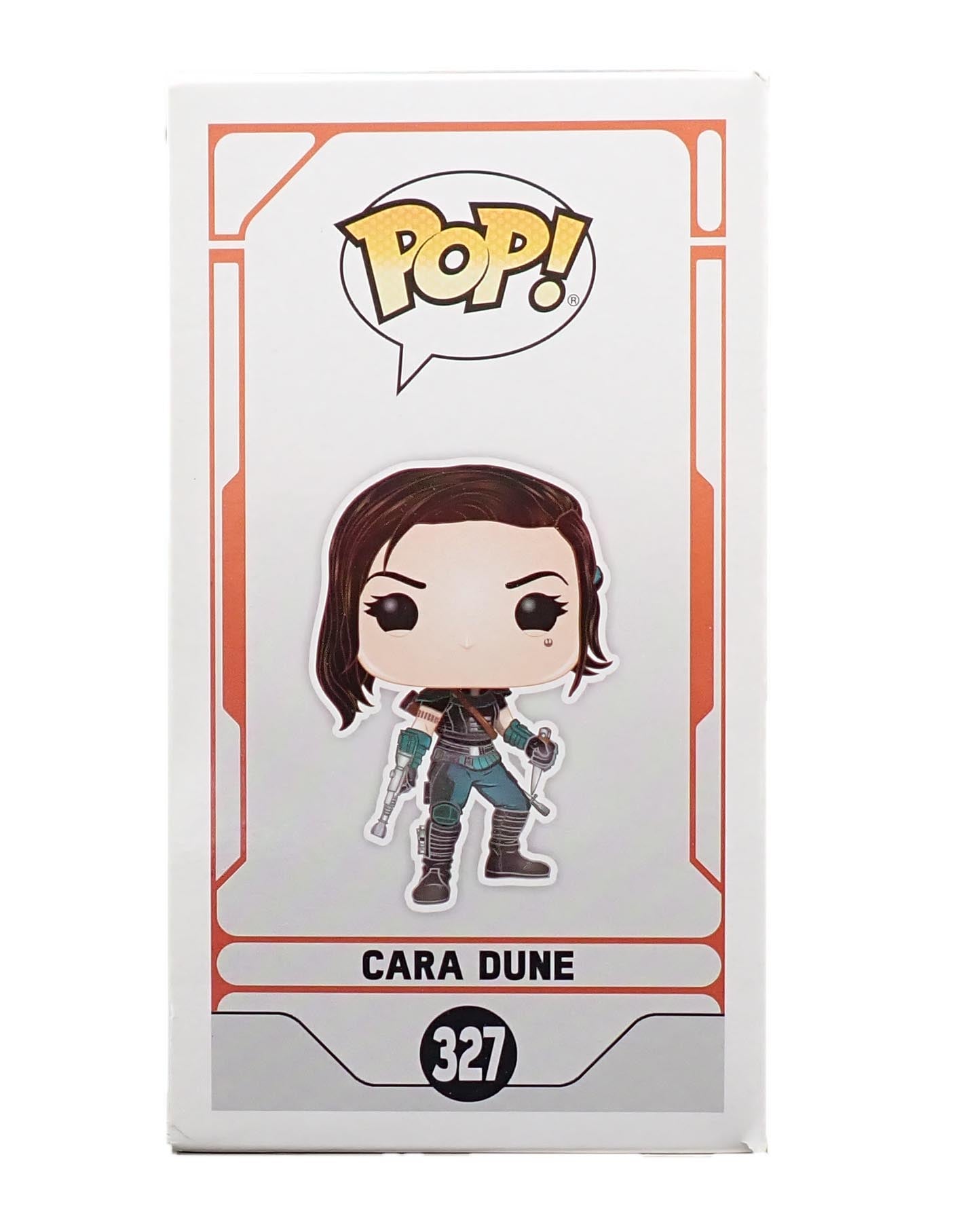 Cara Dune - POP! #327