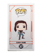 Cara Dune - POP! #327