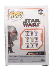 Cobb Vanth - POP! #484