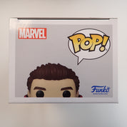 Zombie Hunter Spidey - POP! #947