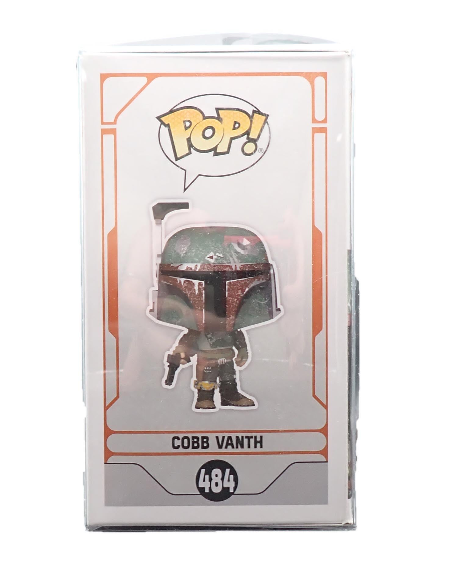 Cobb Vanth - POP! #484